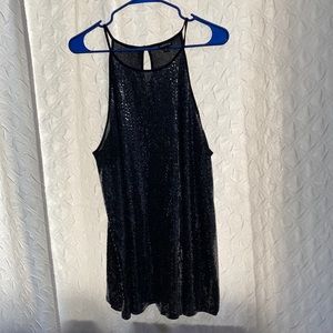 Torrid sequin Top